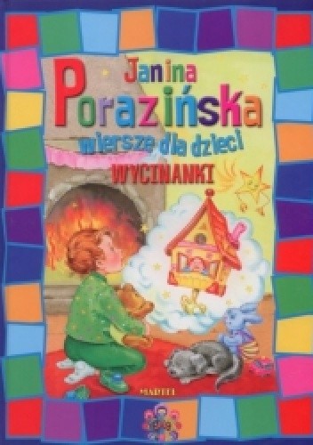 Wiersze dla dzieci. Wycinanki