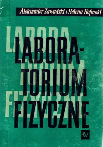 Laboratorium Fizyczne