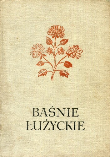 Baśnie łużyckie