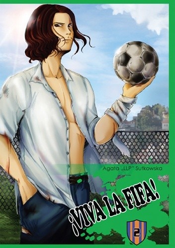 ¡Viva la FIFA! 2