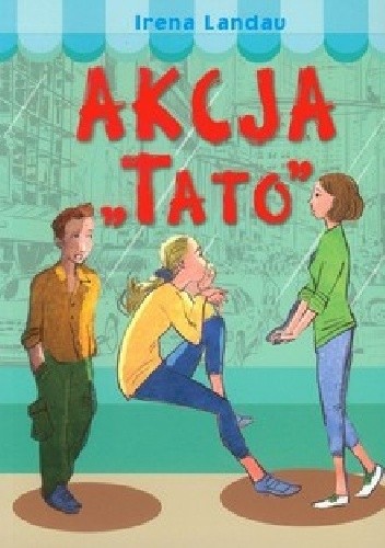 Akcja TATO