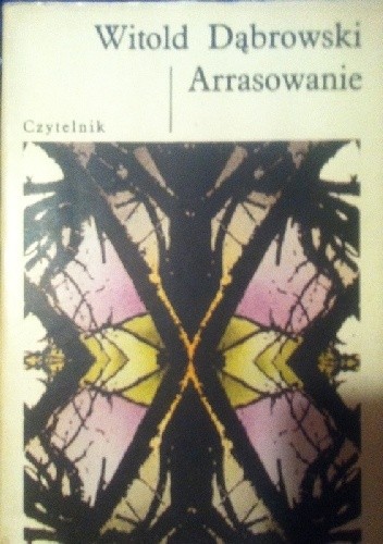Arrasowanie