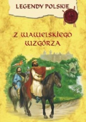 Z wawelskiego wzgórza
