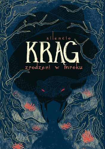 Krąg. Zrodzeni w mroku cz. 2