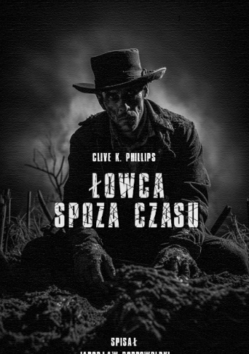 Łowca spoza czasu