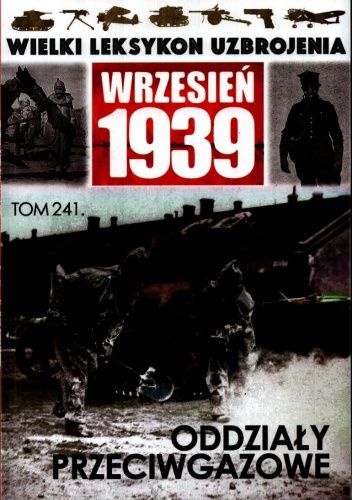 Oddziały przeciwgazowe