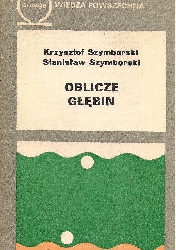 Oblicze głębin