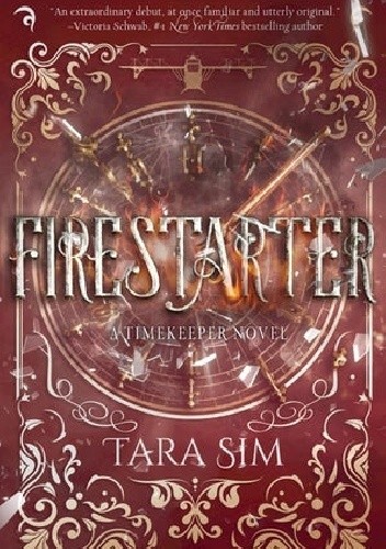 Firestarter
