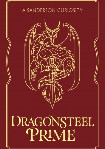 Dragonsteel Prime