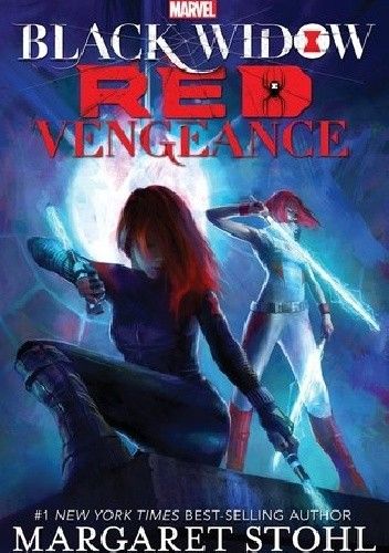 Black Widow: Red Vengeance