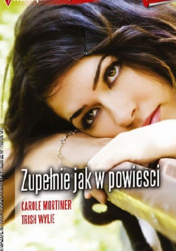 Zupełnie jak w powieści