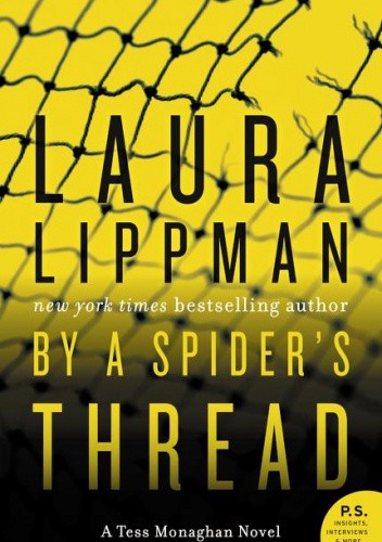 By a Spider's Thread