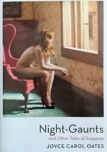 Night-Gaunts and Other Tales of Suspense