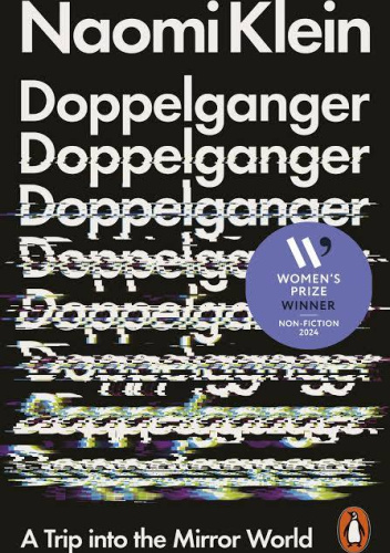 Doppelganger: A Trip into the Mirror World