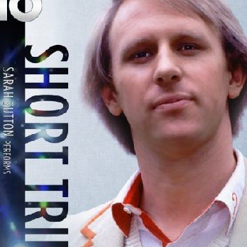 Doctor Who - Short Trips: The Mistpuddle Murders