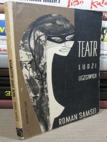 Teatr Ludzi Uczciwych