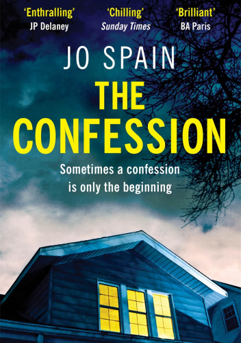 The Confession