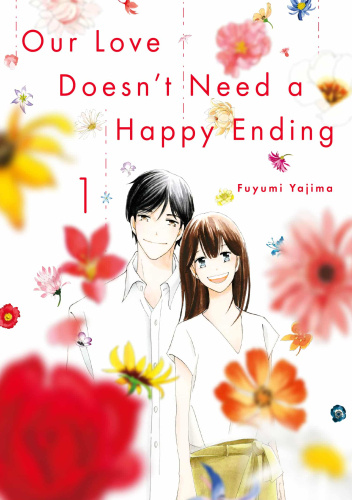 Our Love Doesn't Need a Happy Ending #1