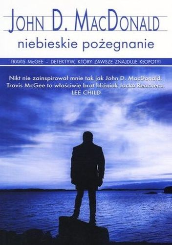 Niebieskie pożegnanie
