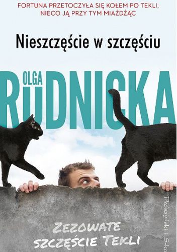 Nieszczęście w szczęściu