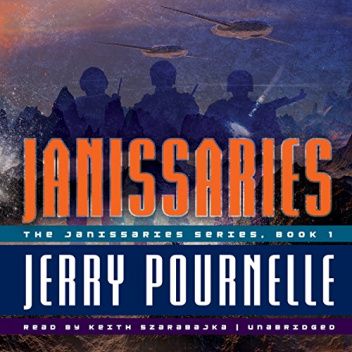 Janissaries