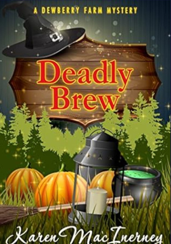Deadly Brew