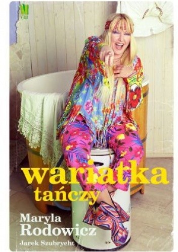 Wariatka tańczy