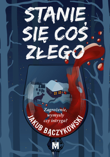 Stanie się coś złego