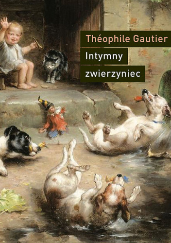 Intymny zwierzyniec