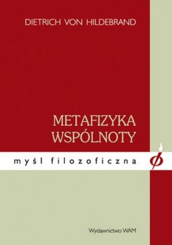 Metafizyka wspólnoty