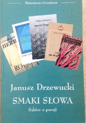 Smaki słowa