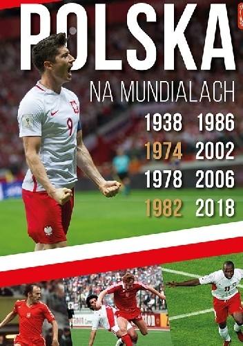Polska na mundialach