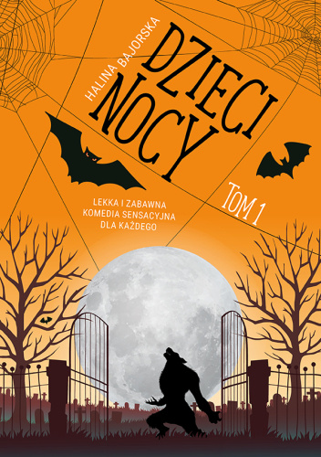 Dzieci nocy