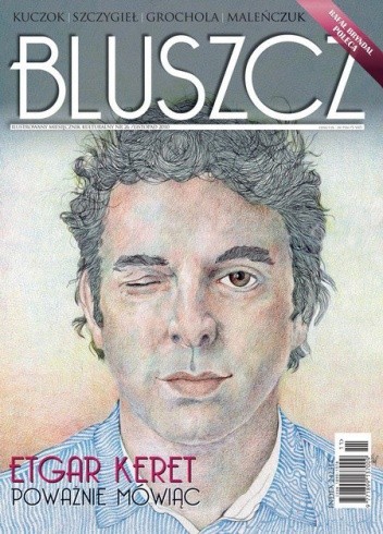 Bluszcz, nr 26 / listopad 2010