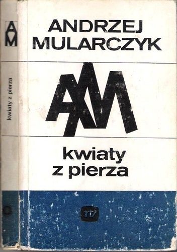 Kwiaty z pierza