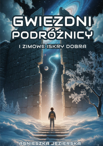 Gwiezdni Podróżnicy i Zimowe Iskry Dobra