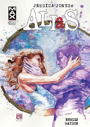 Jessica Jones: Alias, tom 4