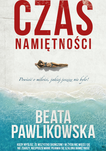 Czas namiętności