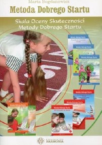 Metoda Dobrego Startu Skala oceny skuteczności