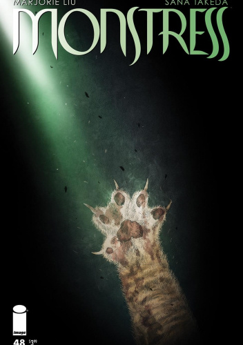 Monstress #48