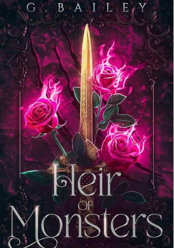 Heir of Monsters