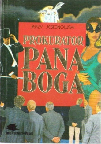 Prokurator Pana Boga