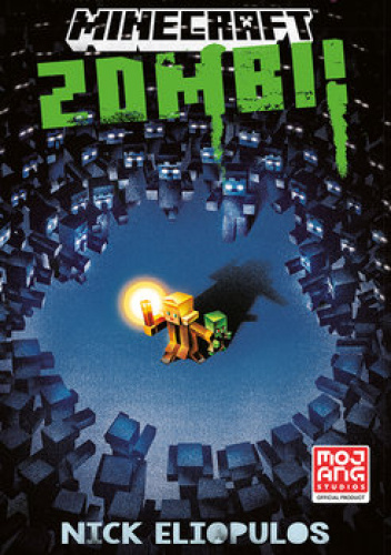 Minecraft Zombi