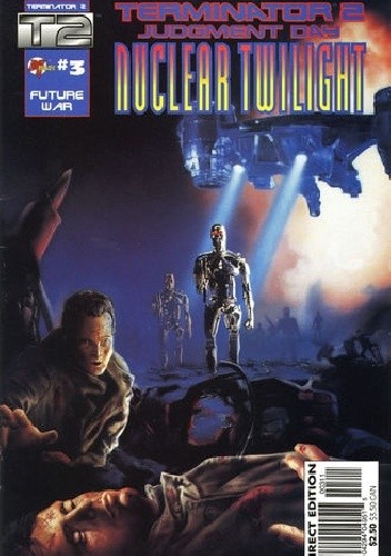 Terminator: Nuclear Twilight #3