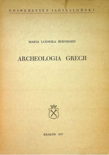 Archeologia Grecji