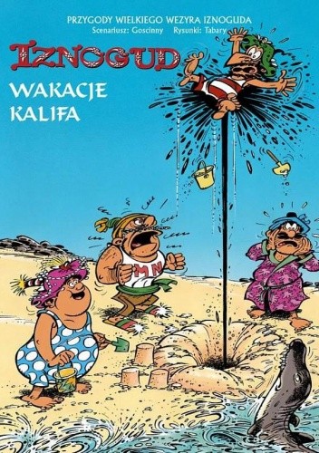 Wakacje kalifa