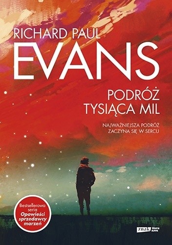 Podróż tysiąca mil