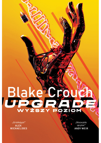 Upgrade. Wyższy poziom