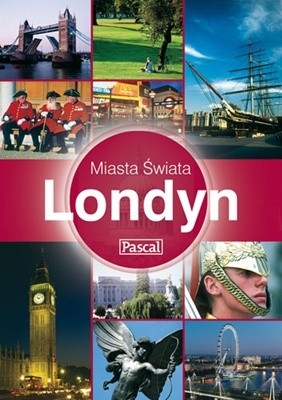 Londyn - Miasta świata