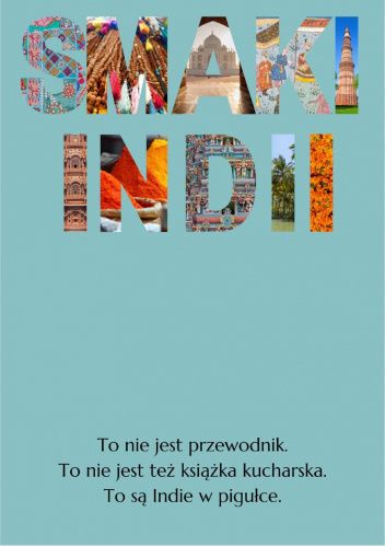 Smaki Indii